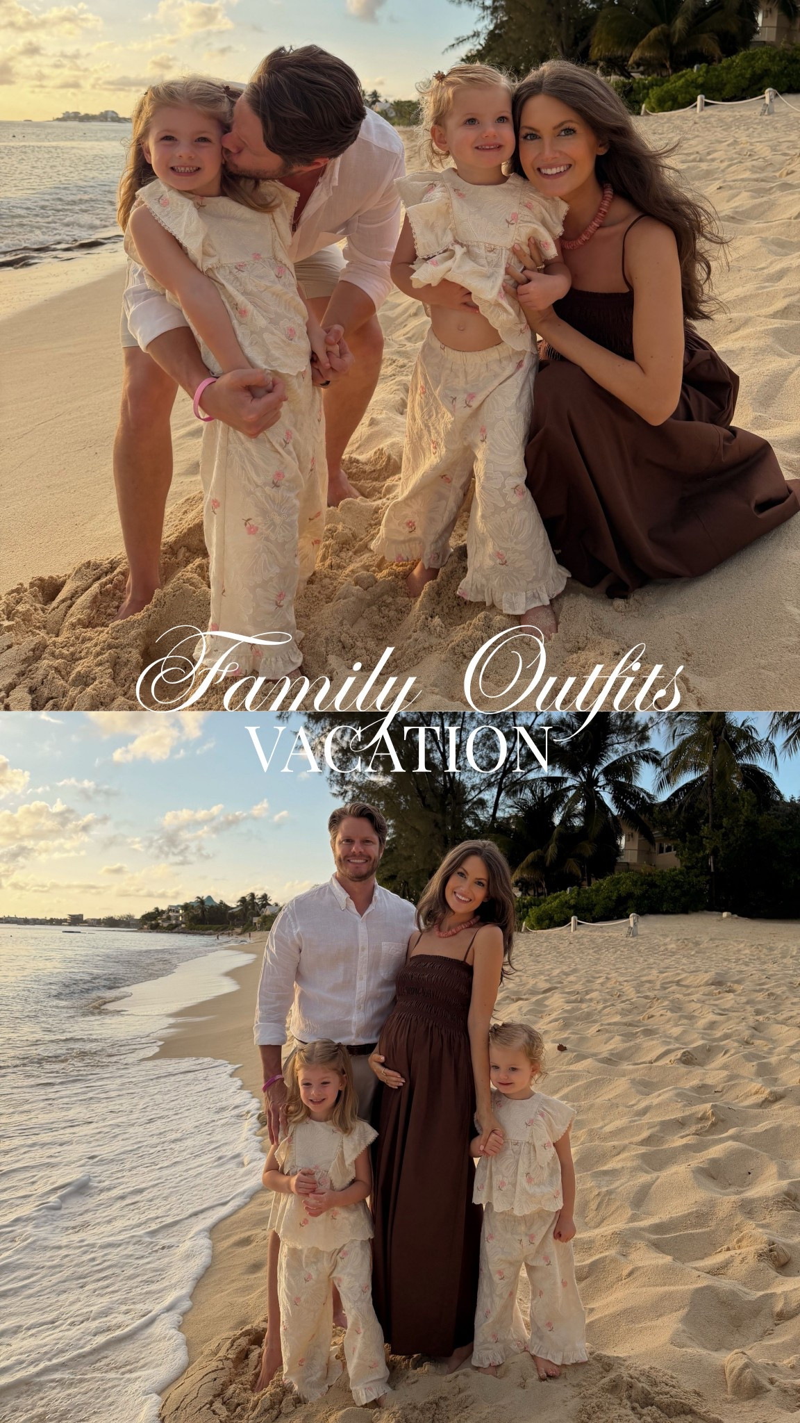 My favorite people 🤎

#LTKootd #LTKKids #LTKTravel