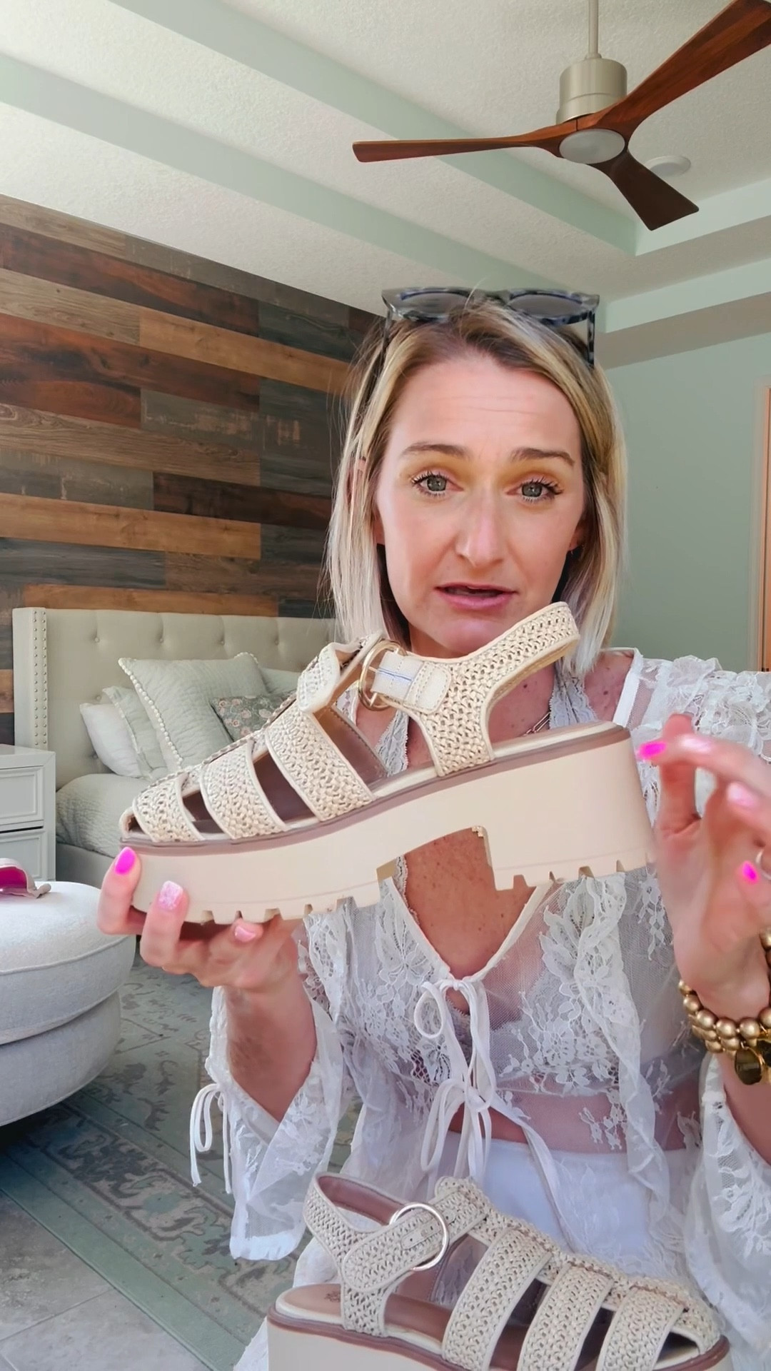 Some of my favorite target shoes for spring! 

#target#targetspring#targetshoes 

#LTKSeasonal #LTKFindsUnder50 #LTKShoeCrush