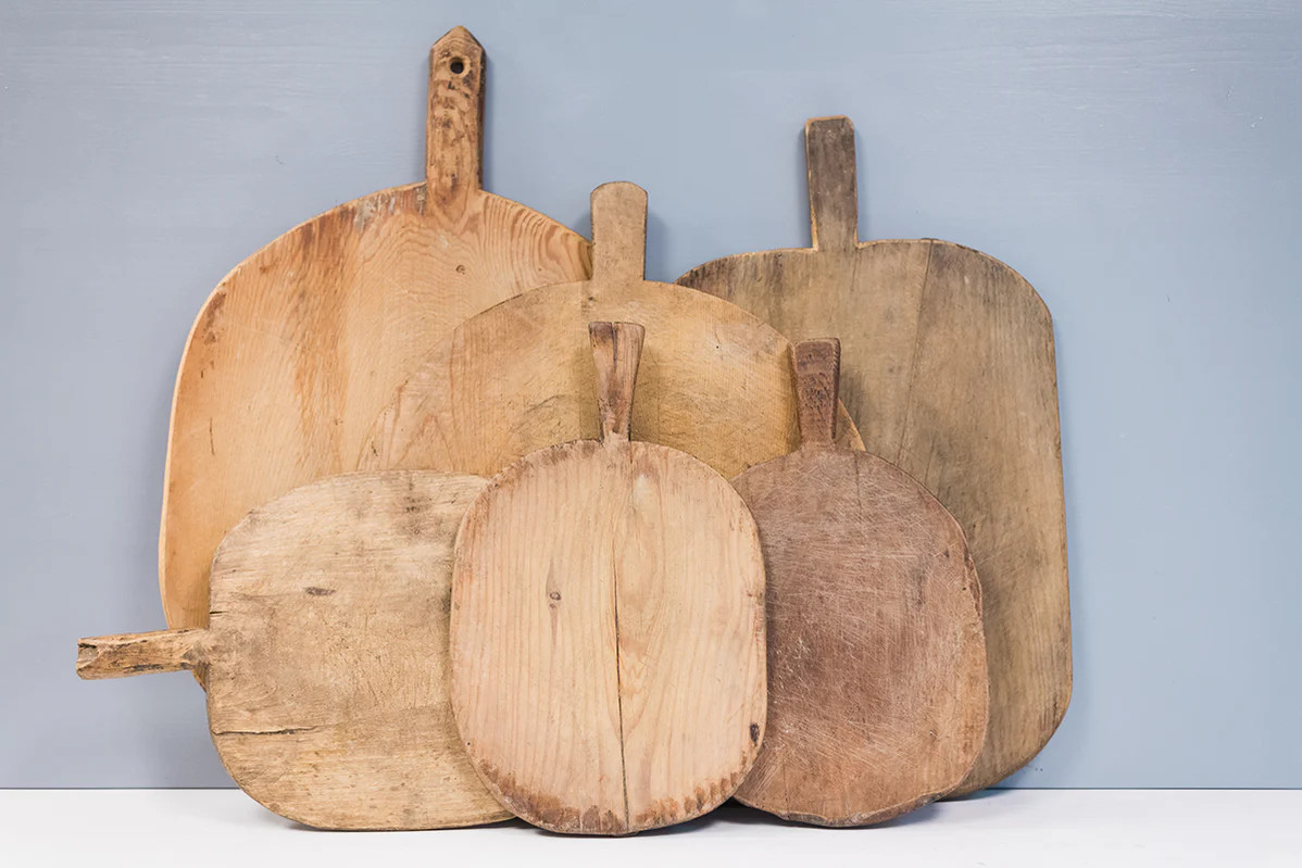 Found Decorative Board, Medium | etúHOME