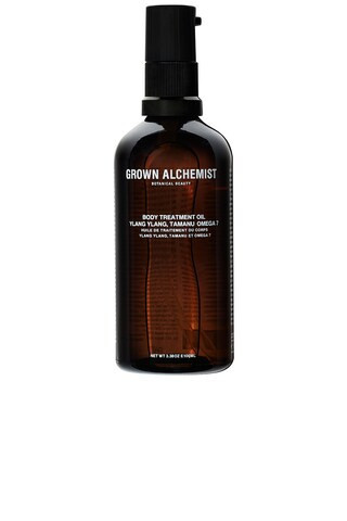 Grown Alchemist Restorative Body Oil in Beauty: NA | FWRD 