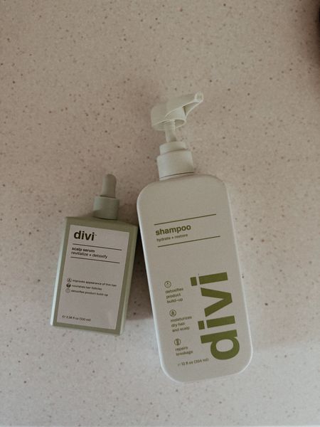 Divi hair product have completely changed my hair game! I can’t remember the last time my hair was this clean, soft and healthy!

#LTKSpringSale #LTKSeasonal #LTKbeauty