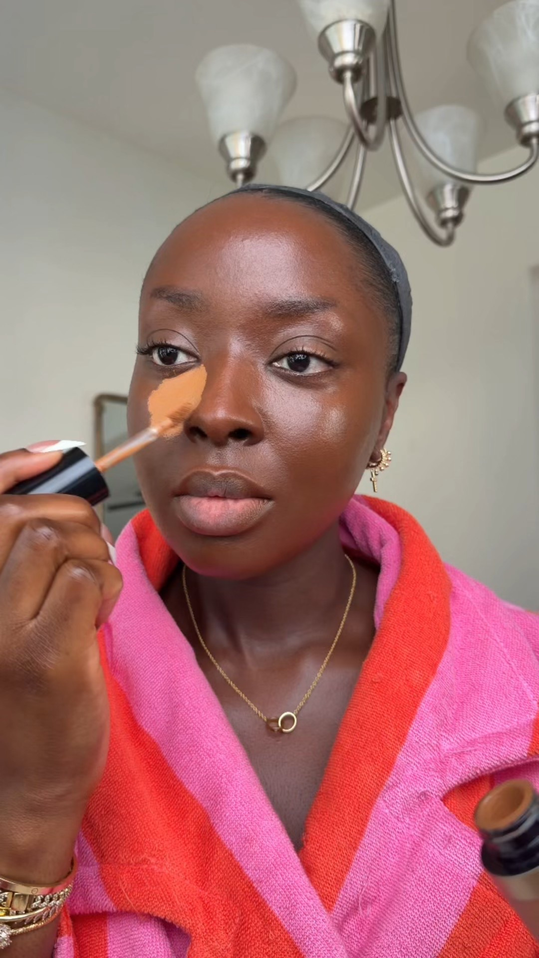 I love how light and bright the shade maple is in this two-faced concealer. 

#LTKBeauty