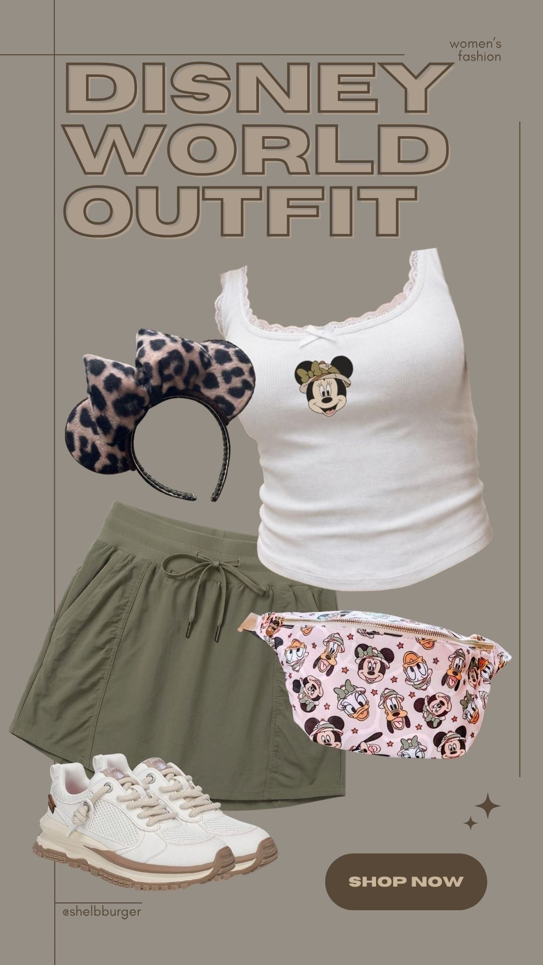 Summer vacation Disney World Animal Kingdom outfit

#LTKmomlife #LTKTravel #LTKSaleAlert
