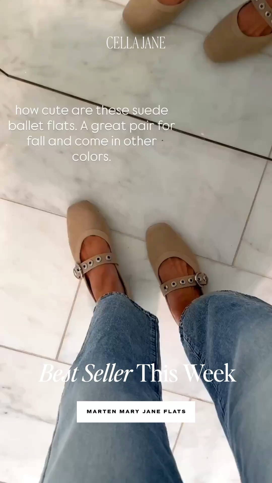 A closer look at the best sellers of the week! Don’t miss out on these closet must haves.

#LTKfall #LTKshoes