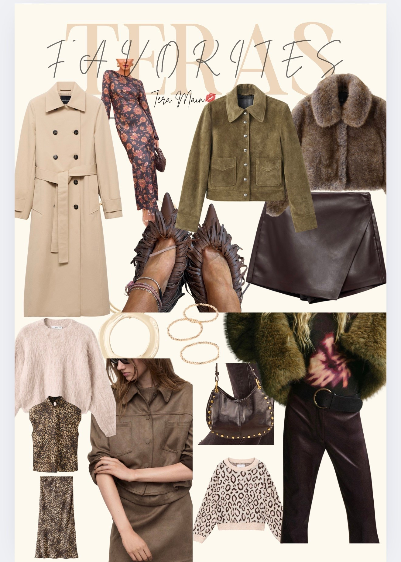 Mango Fall Favs.... just ordered! Every women needs this fall 🍁🥂

#LTKSeasonal #LTKU #LTKStyleTip