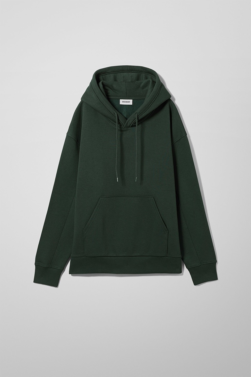 Oversized-Kapuzenpullover Alisa | Weekday