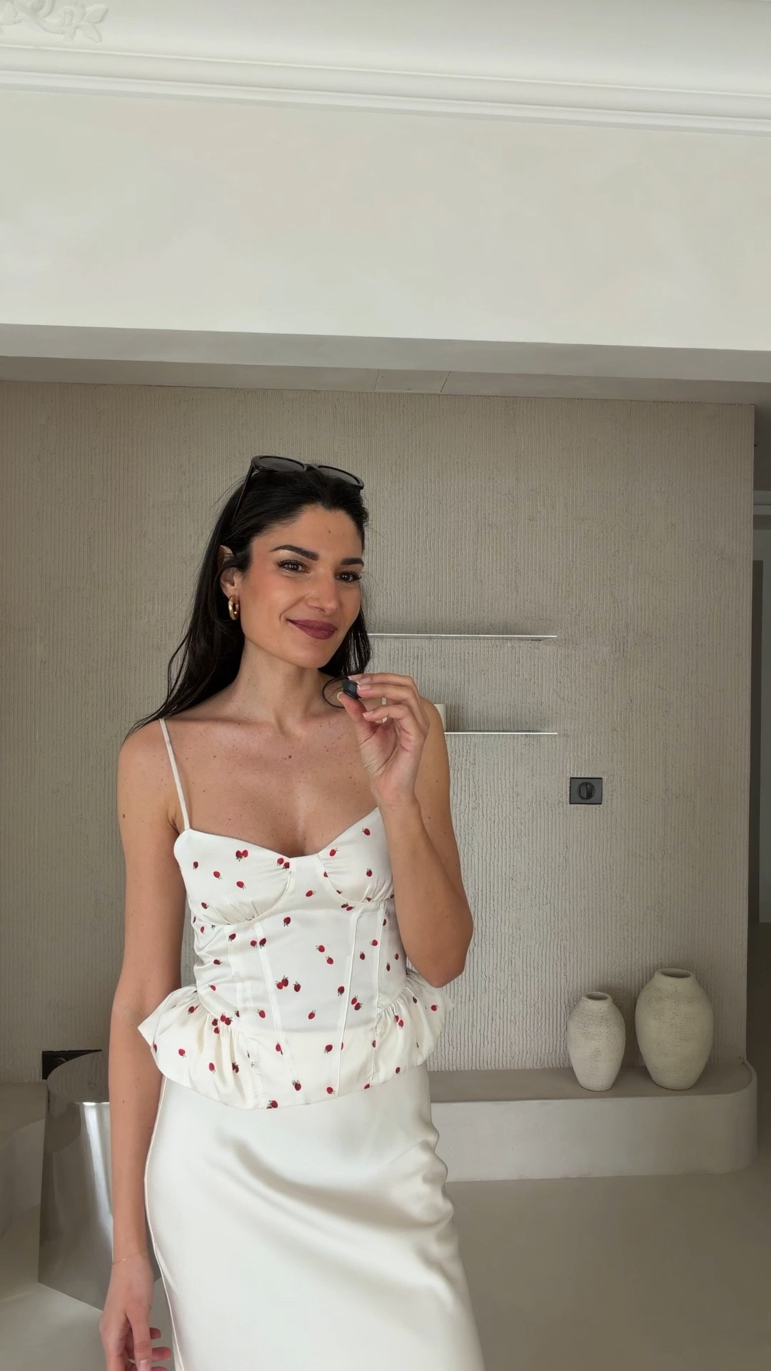 Spring haul 🍓

#LTKeurope #LTKspring #LTKfrance