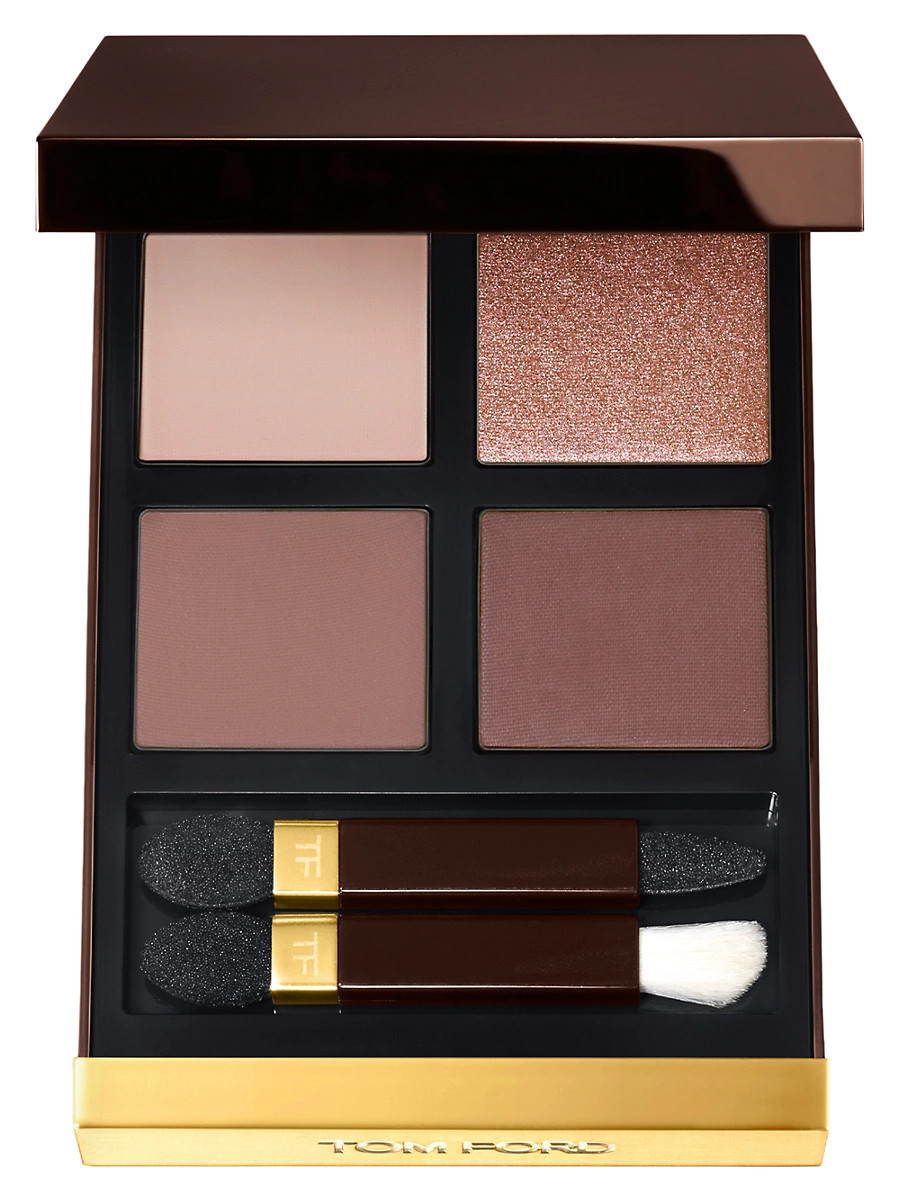 Women's Eye Color Quad Eyeshadow Palette - 31 Sous Le Sable | Saks Fifth Avenue