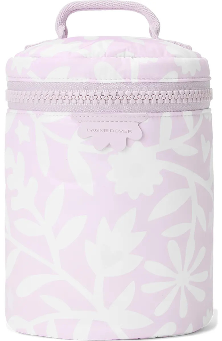 Mila Repreve® Recycled Polyester Large Toiletry Organizer Bag | Nordstrom