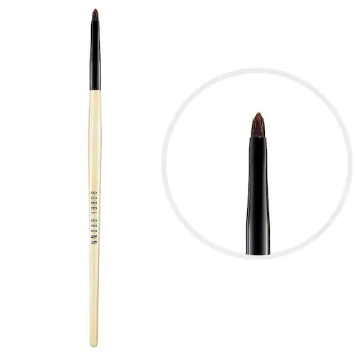 Ultra Fine Eye Liner Brush - Bobbi Brown | Sephora | Sephora (US)