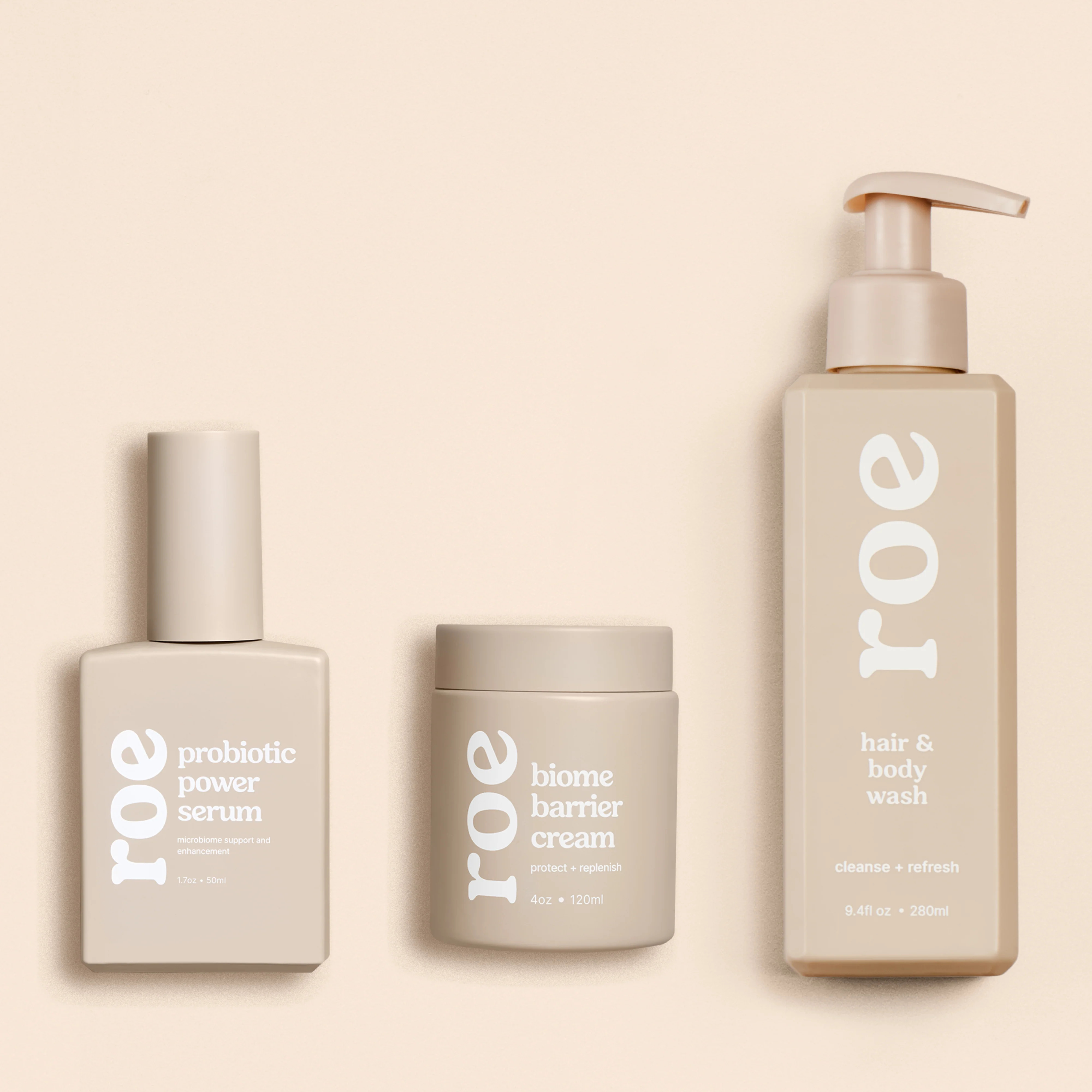 Baby Bath Basics | roe Wellness