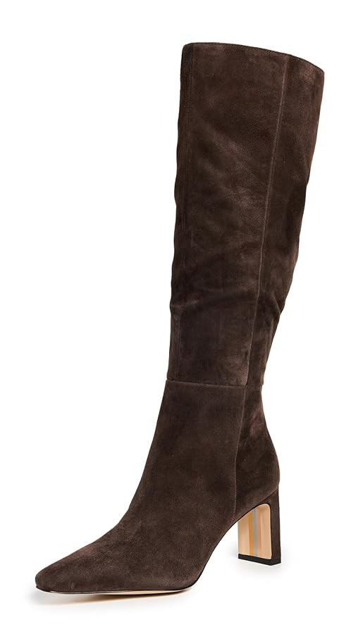 Sam Edelman Women's Sylvia Knee High Boot | Amazon (US)