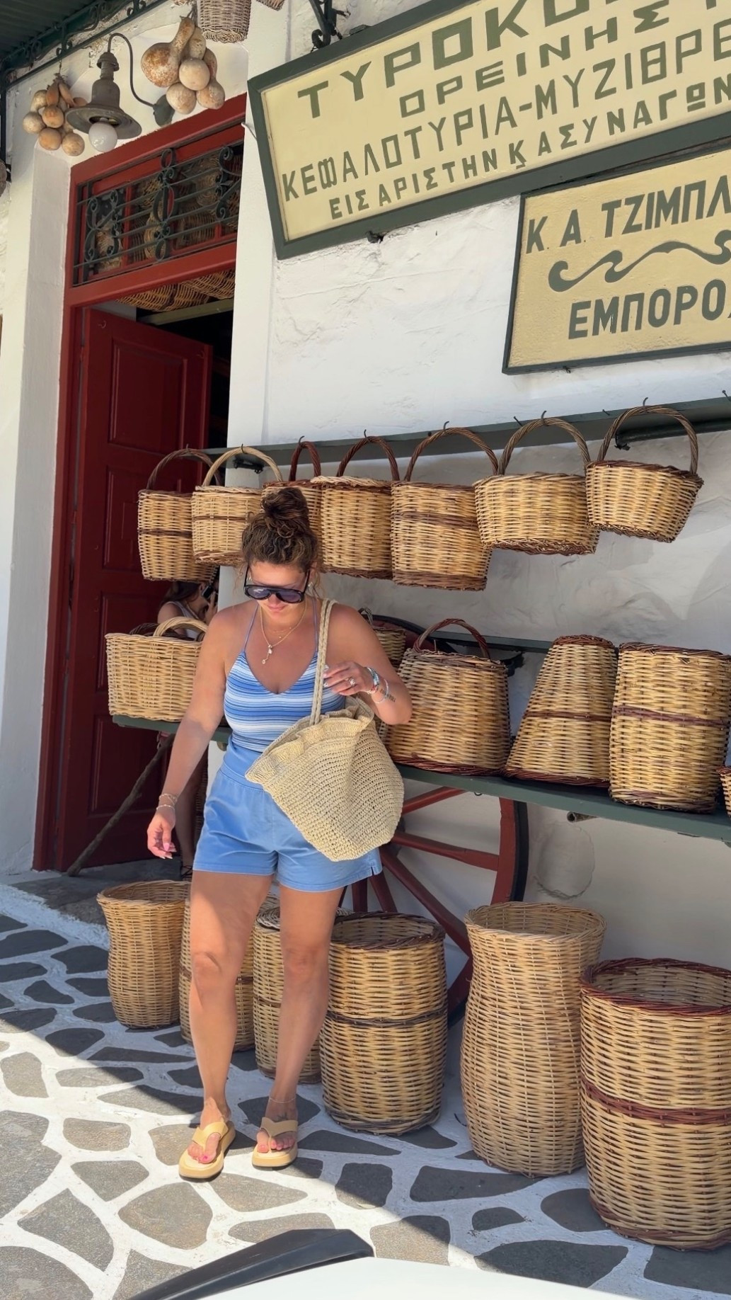 @Aerie everywhere!!


Honeymoon, vacay ootd

#LTKdayinmylife #LTKgrwm #LTKootd