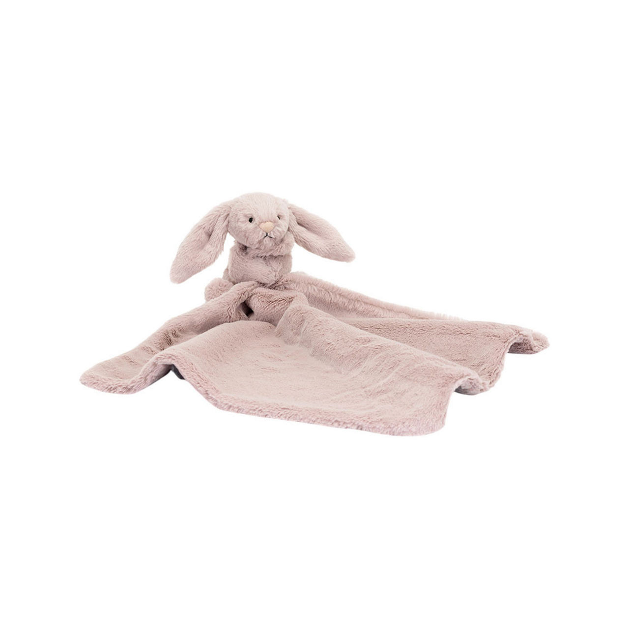 Bashful Luxe Bunny Rosa Soother 34cm | Brown Thomas (IE)