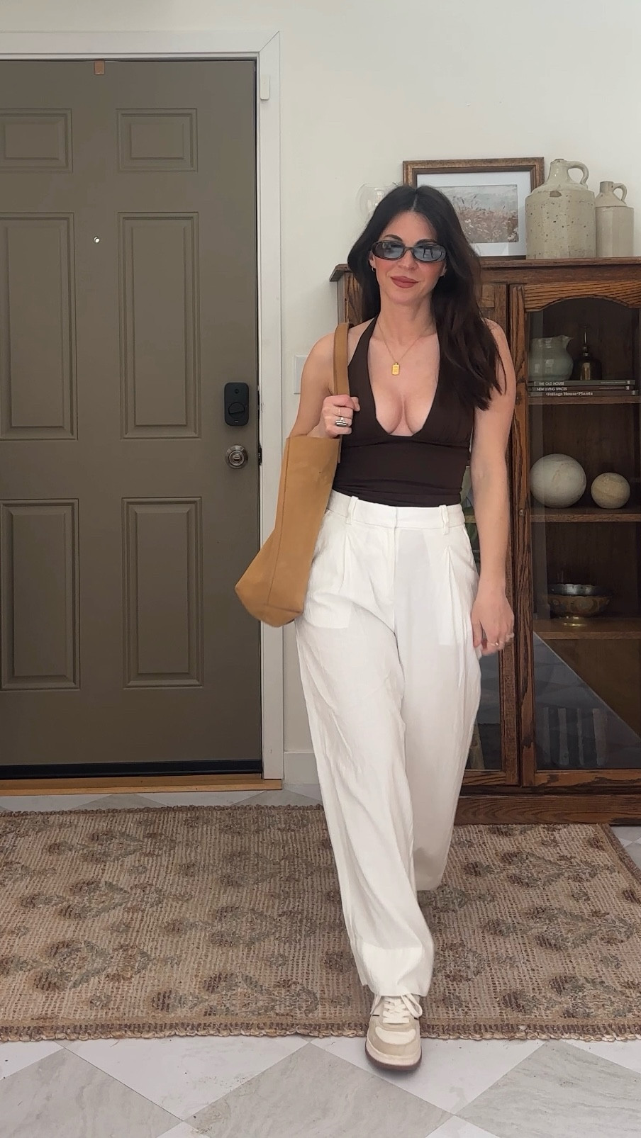 Fun fashion for moms who want to break out of a rut!

#LTKgrwm #LTKootd #LTKOver40