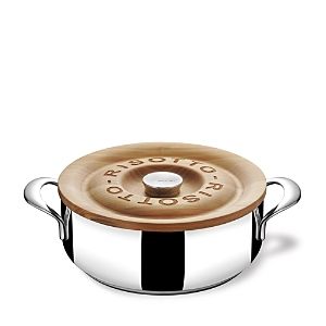 Lagostina La Risottiera 4-Quart Risotto Pan | Bloomingdale's (UK)