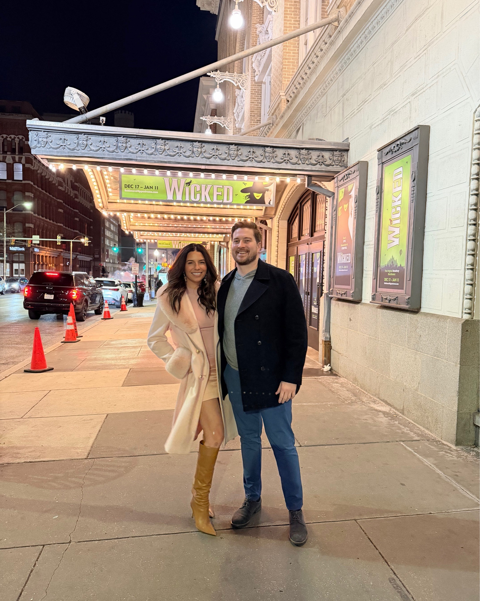 The perfect birthday and Valentine’s Day outfit. Ready for team pink for wicked! 

#LTKSeasonal