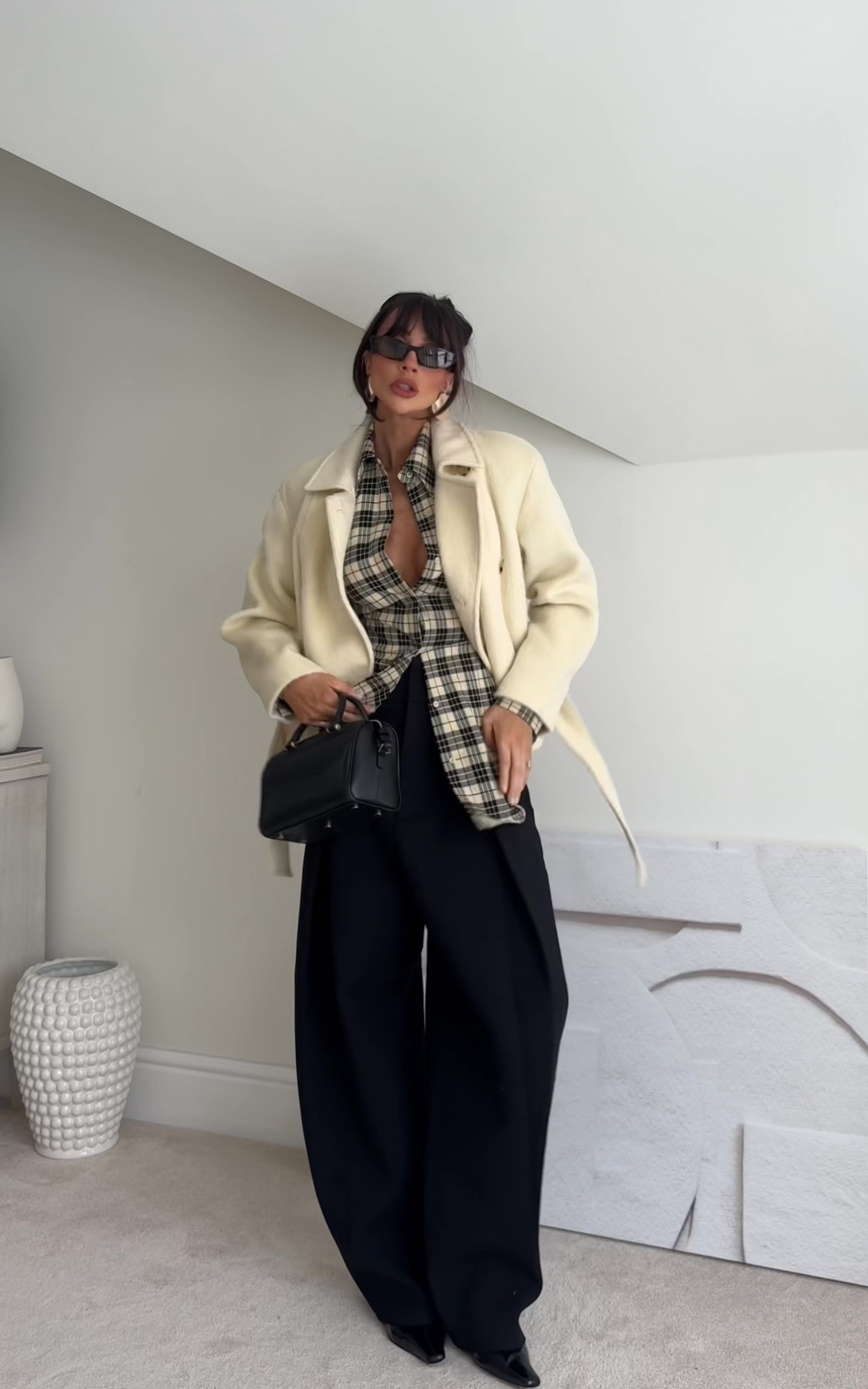 Adding more colour into my wardrobe this year🤭🤍✨

#LTKeurope #LTKstyletip #LTKuk