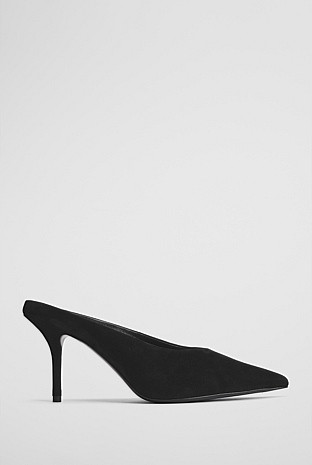Kyra Heel | Country Road