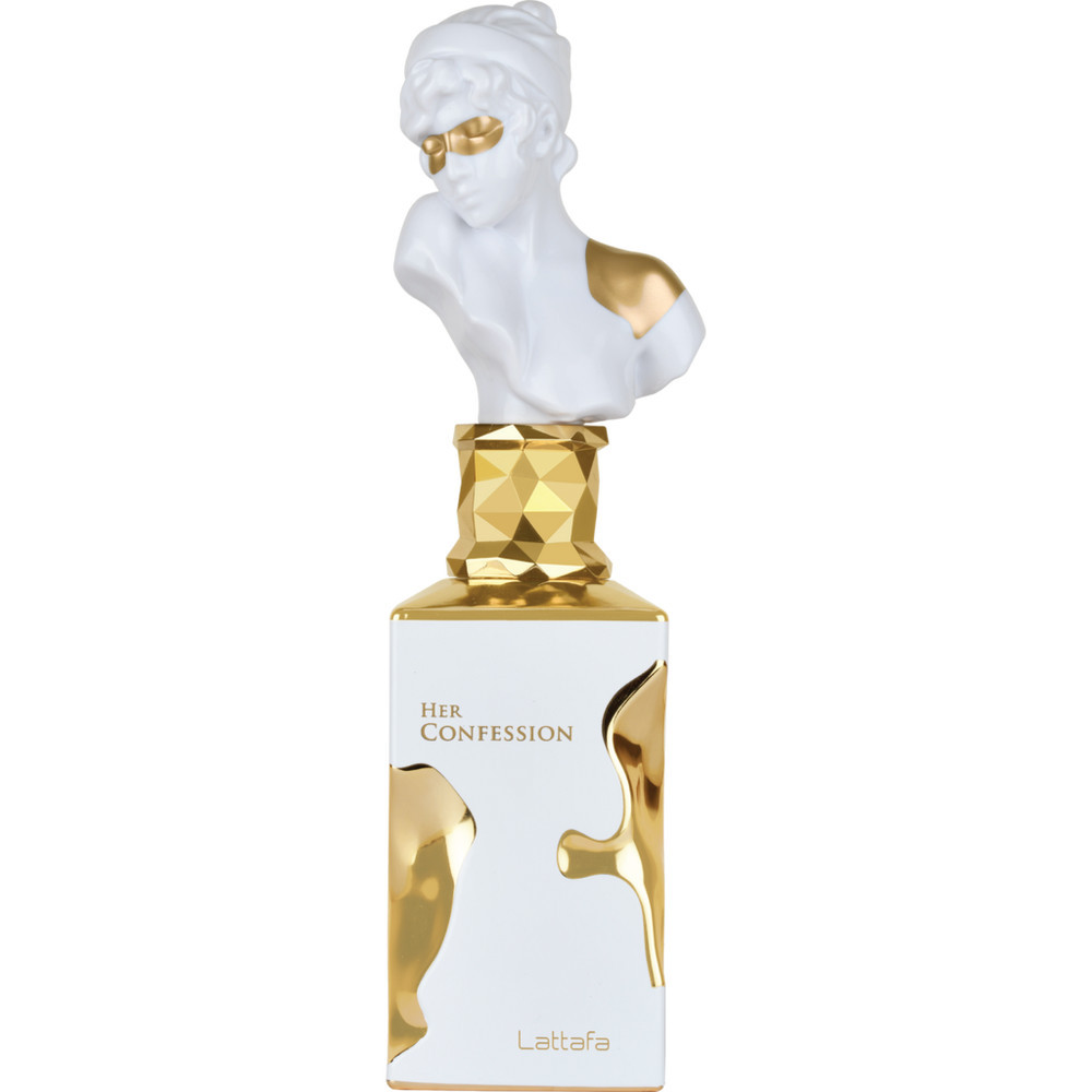 Lattafa Her Confession Eau de Parfum | Ulta