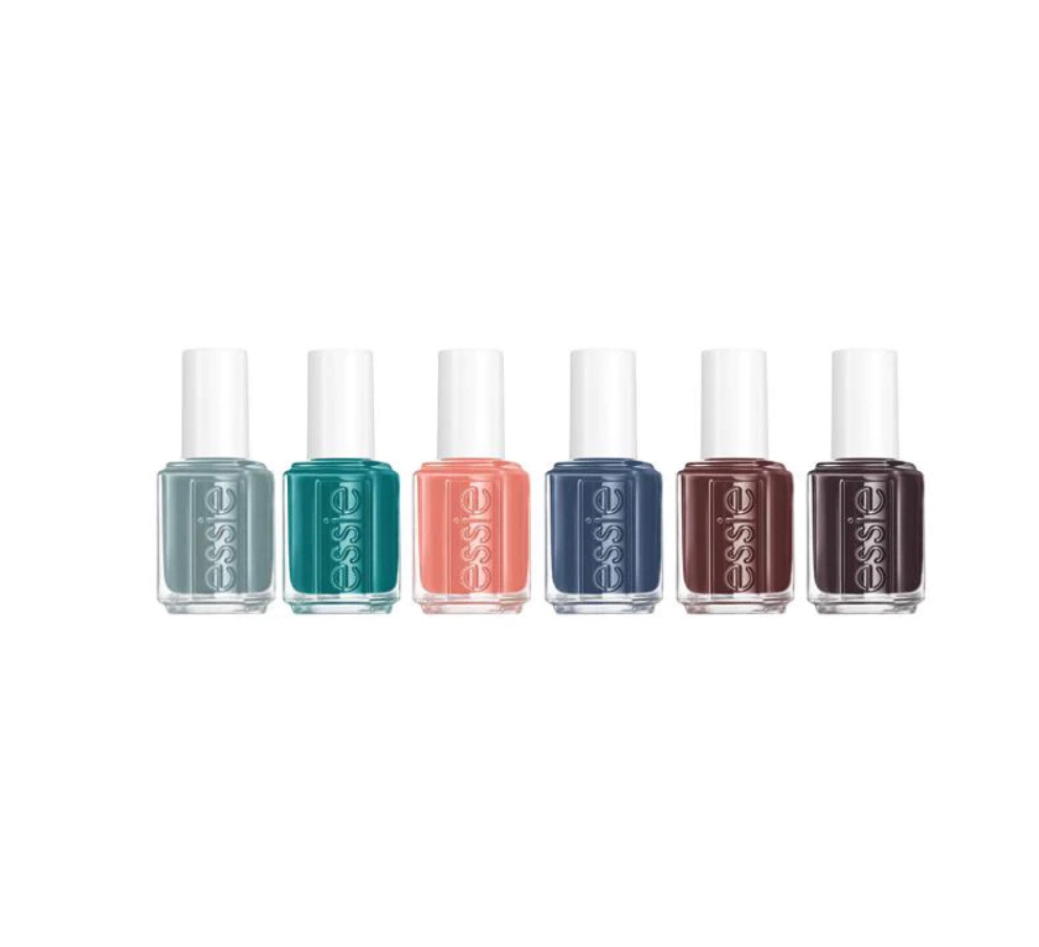 The Essie Unguilty Pleasures Collection now available at Ulta. Watch my YouTube collection review to see my favorites  

#LTKSeasonal #LTKbeauty