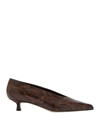 Women's Clara Pumps | Bloomingdale's (US)