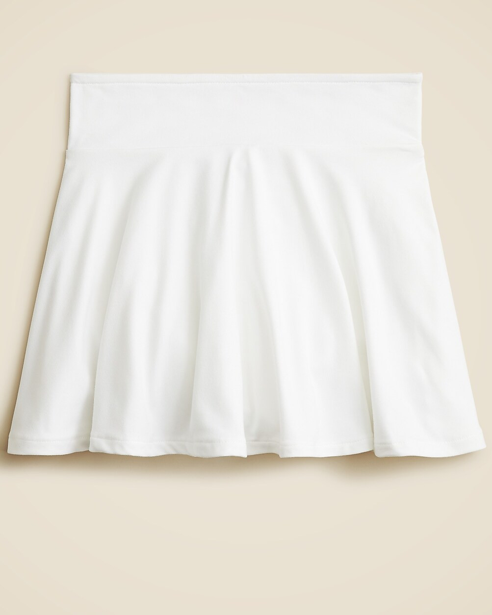 Girls' active skort | J. Crew US