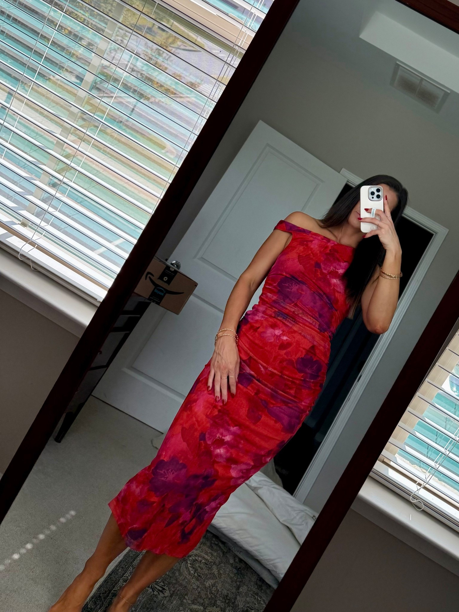 The perfect wedding guest dress! ❤️

#LTKFindsUnder50 #LTKWedding #LTKWorkwear