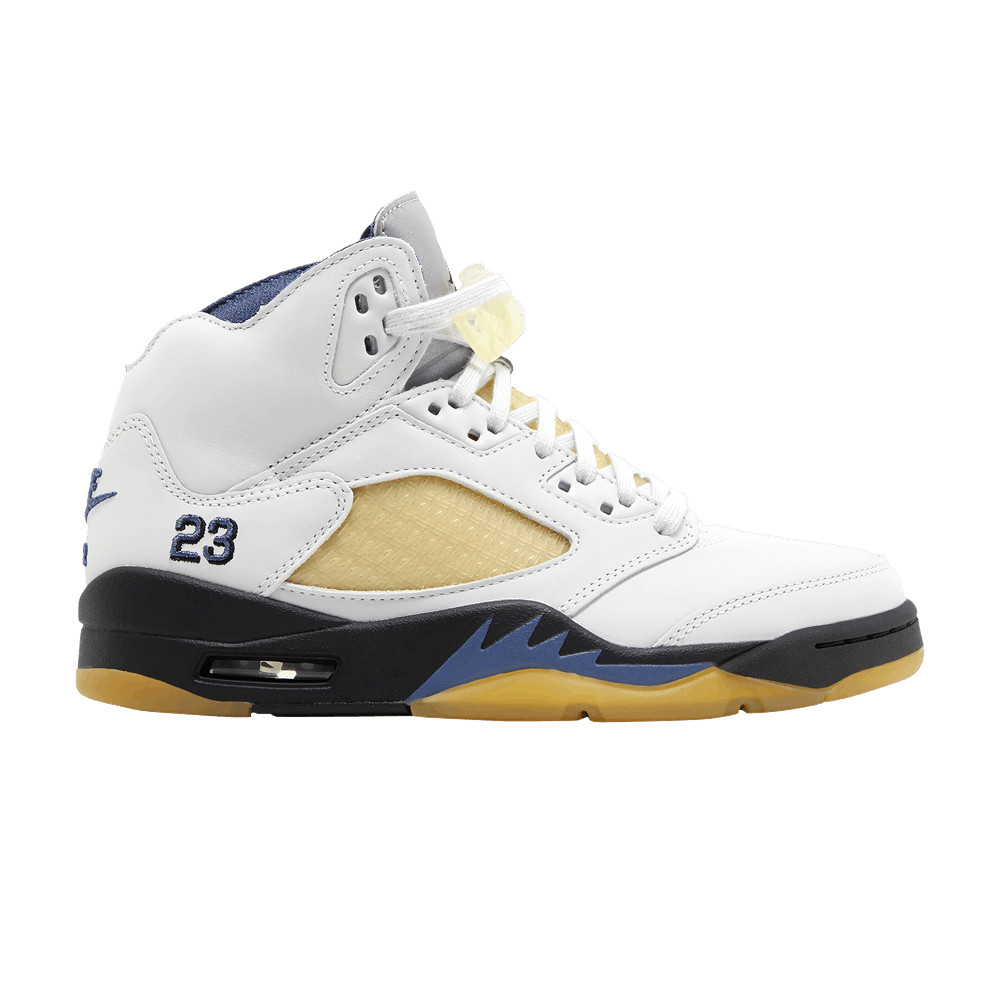 Buy A Ma Maniére x Air Jordan 5 Retro PS 'Dawn' - FZ3356 004 | GOAT | GOAT