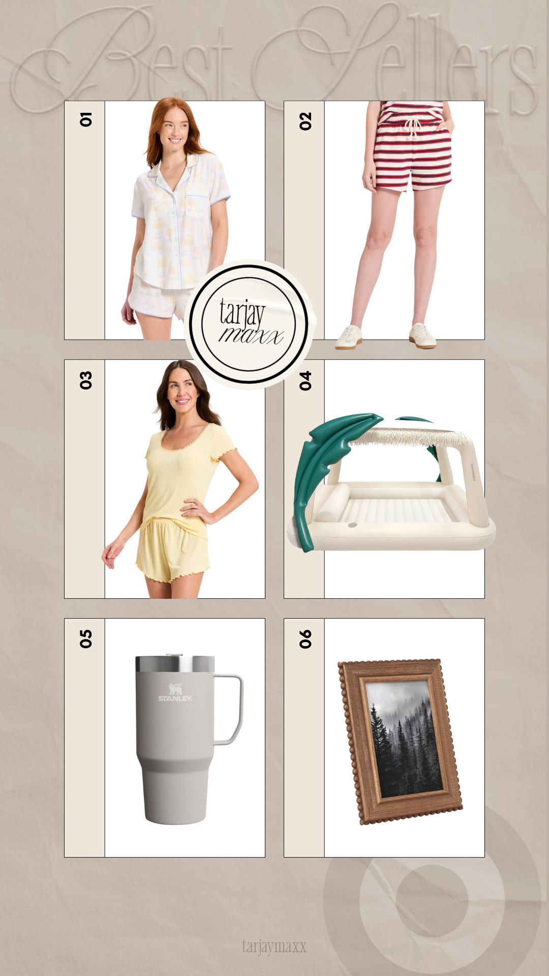 This week’s most loved finds from 5/4–5/10 are officially here and this lineup is filled with SUCH finds 😭 these are giving summer cozy nights in energy and I can already tell these are the kinds of finds that are going to keep selling out fast!
wedding guest dress summer, country concert outfits, summer outfits, date night outfits, teacher appreciation gift, graduation guest outfits, business casual workwear, graduation dresses, work outfits, summer dresses, matching lounge sets, stanley cup, target best sellers, pool finds, summer home finds, pajama sets, target style, casual summer outfits 

 #LTKootd #LTKHome #LTKSwim
