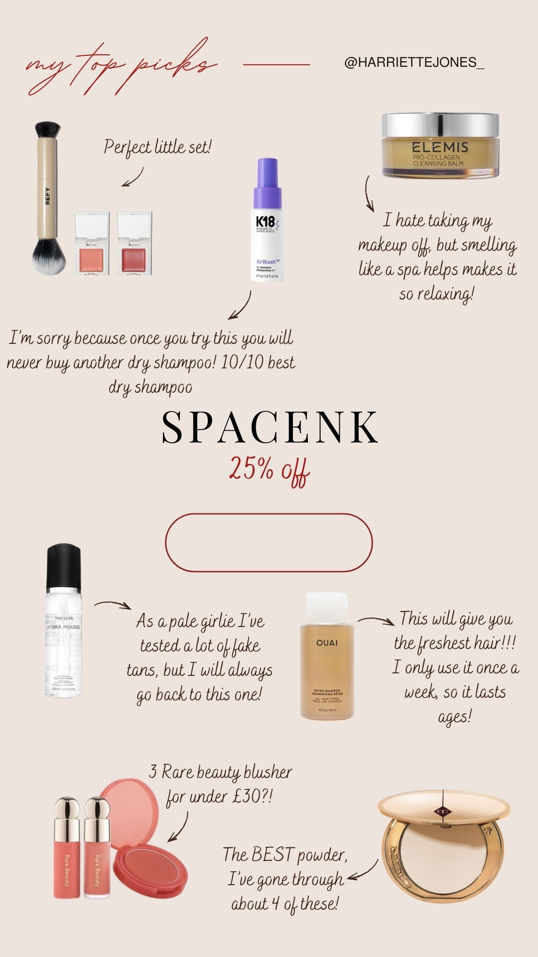 Space nk sale🚨

#LTKbeauty #LTKCyberWeek