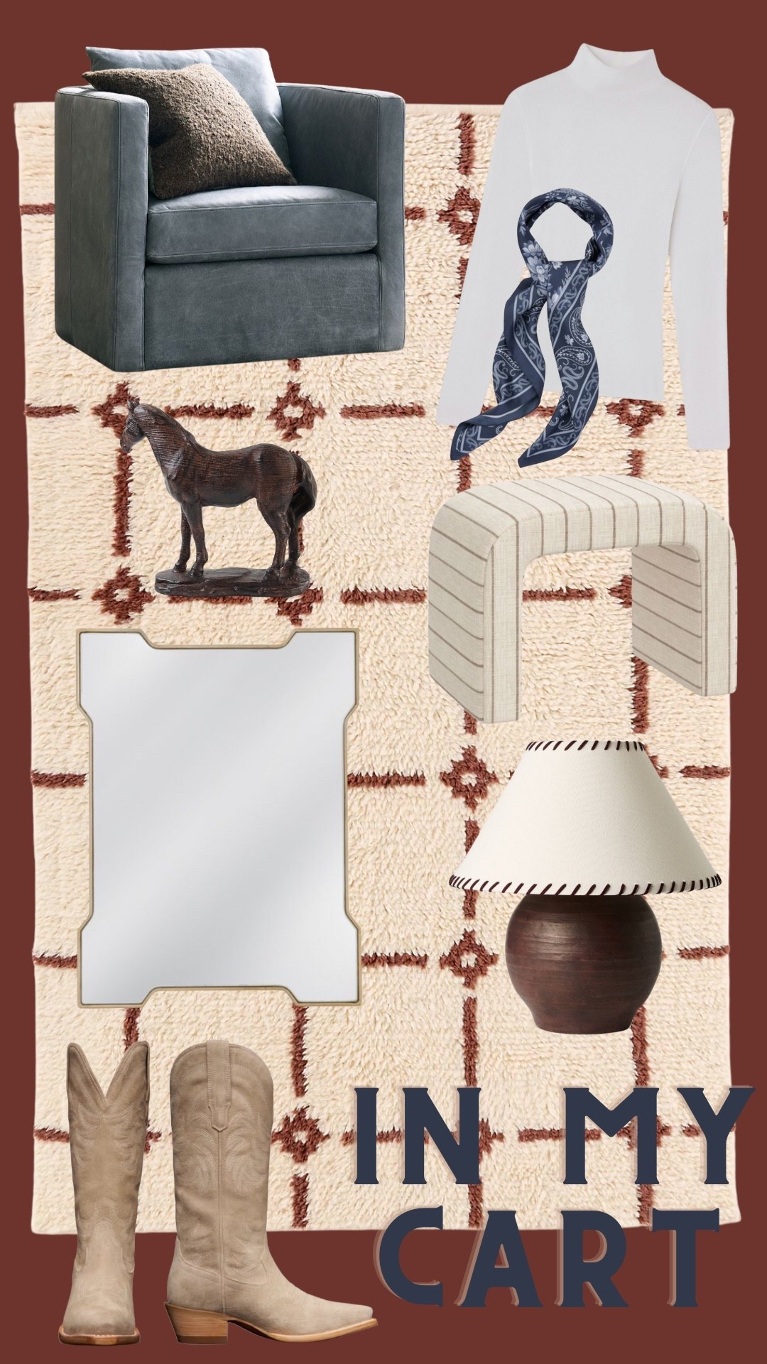 In my cart 🤠

#LTKFallSale #LTKSeasonal