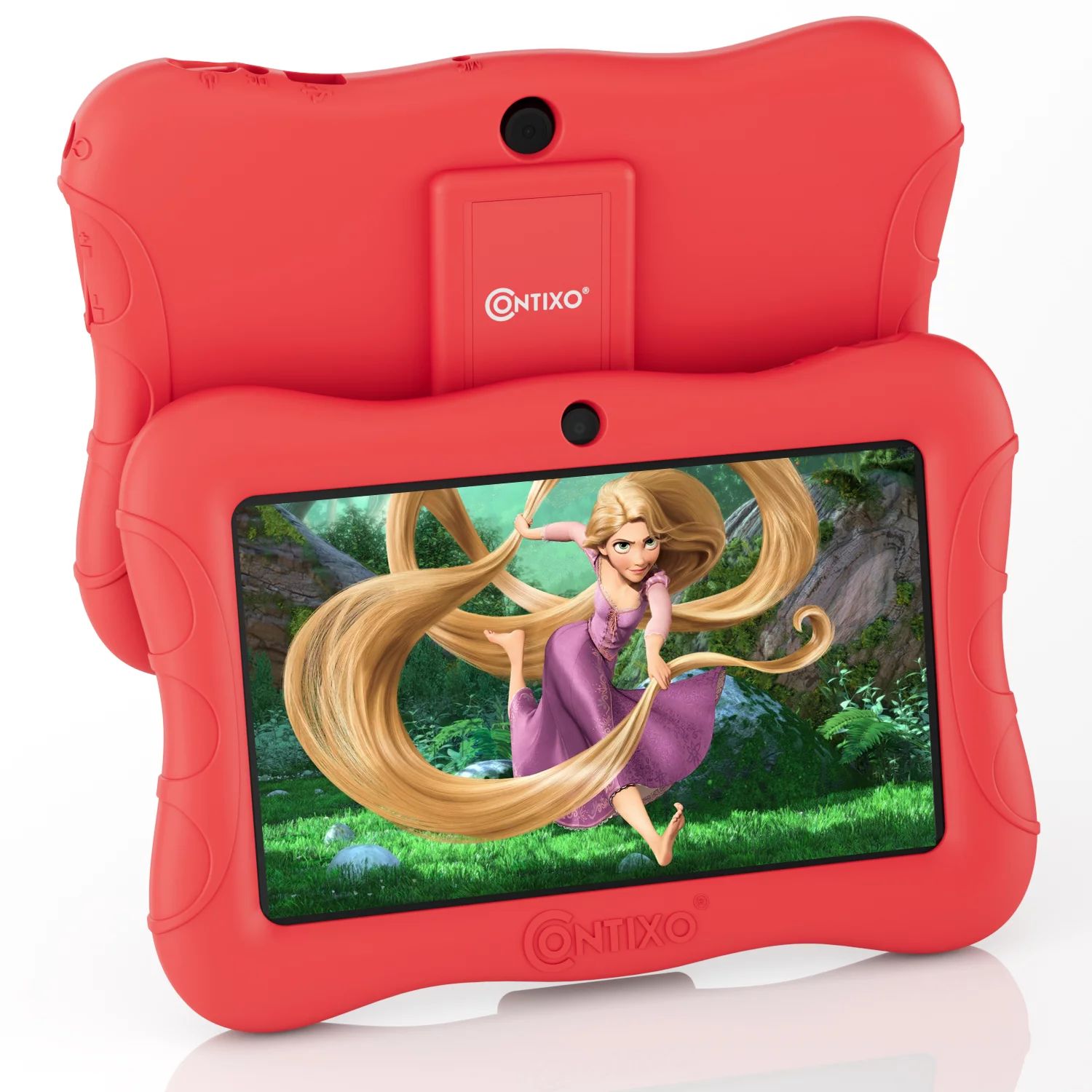 Contixo Kids Tablet with over $150 value of pre-installed Teacher Approved Apps, Android, 7", 32G... | Walmart (US)