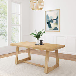 Classic Dining Table - 72 | Plank+Beam