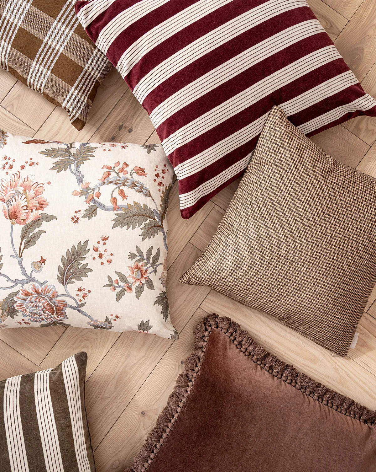 Cassandra Pillow Cover | McGee & Co. (US)
