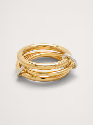 Pierced Ring | Banana Republic (US)