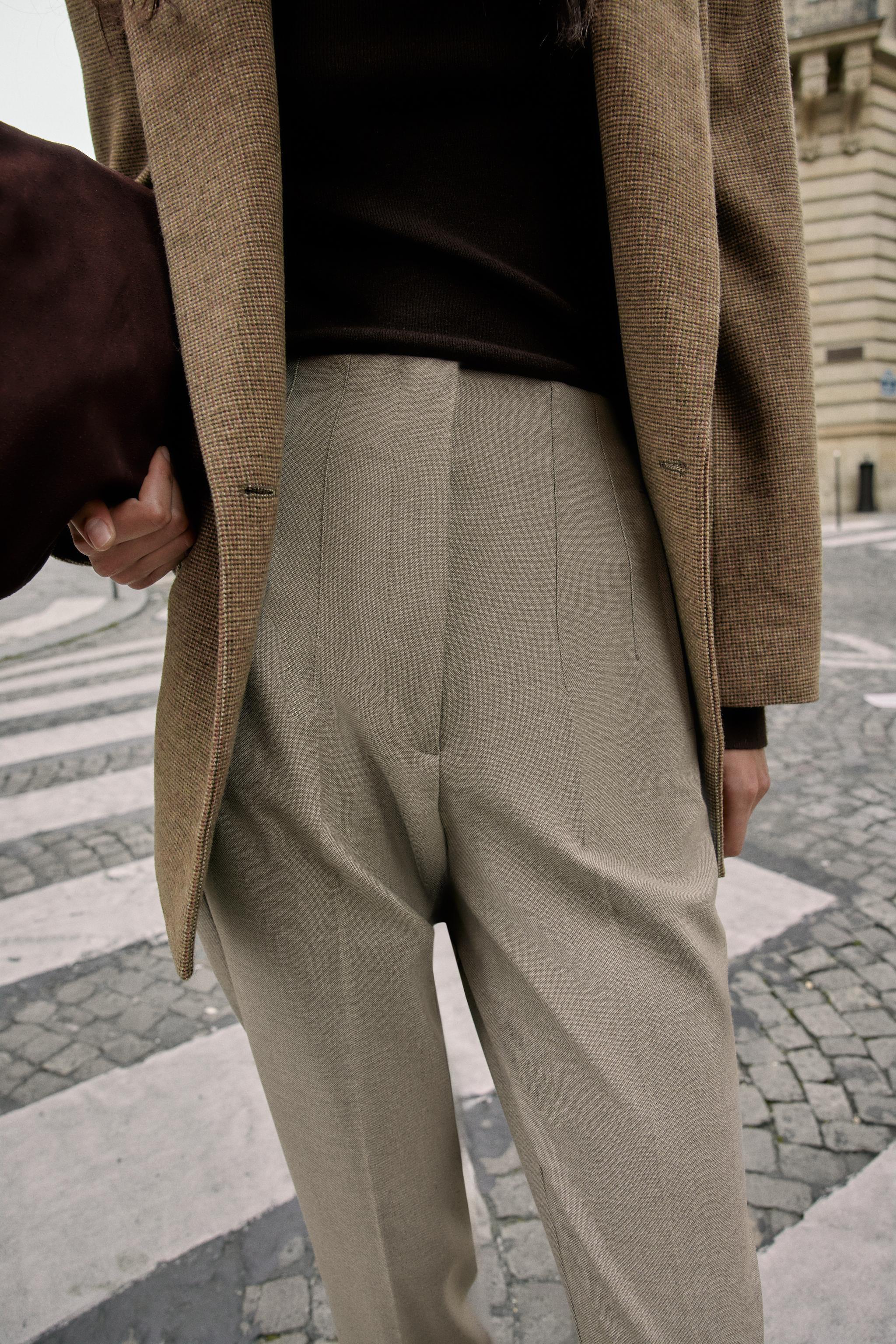 An enhanced experience.Check it out in the app.Open app | Zara US