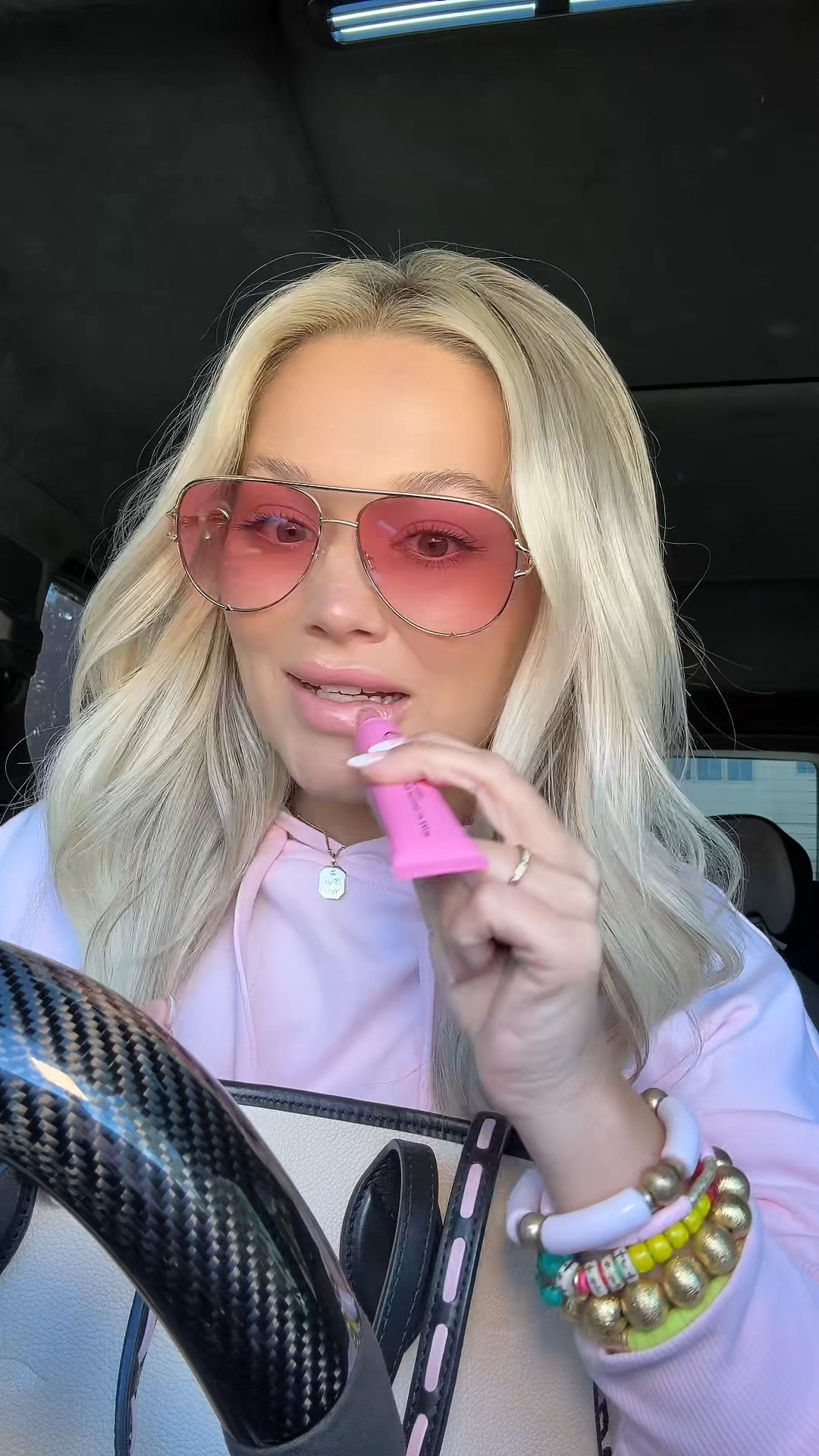 Love this $9 gloss! 

#LTKmorningroutine #LTKBeauty #LTKselfcare