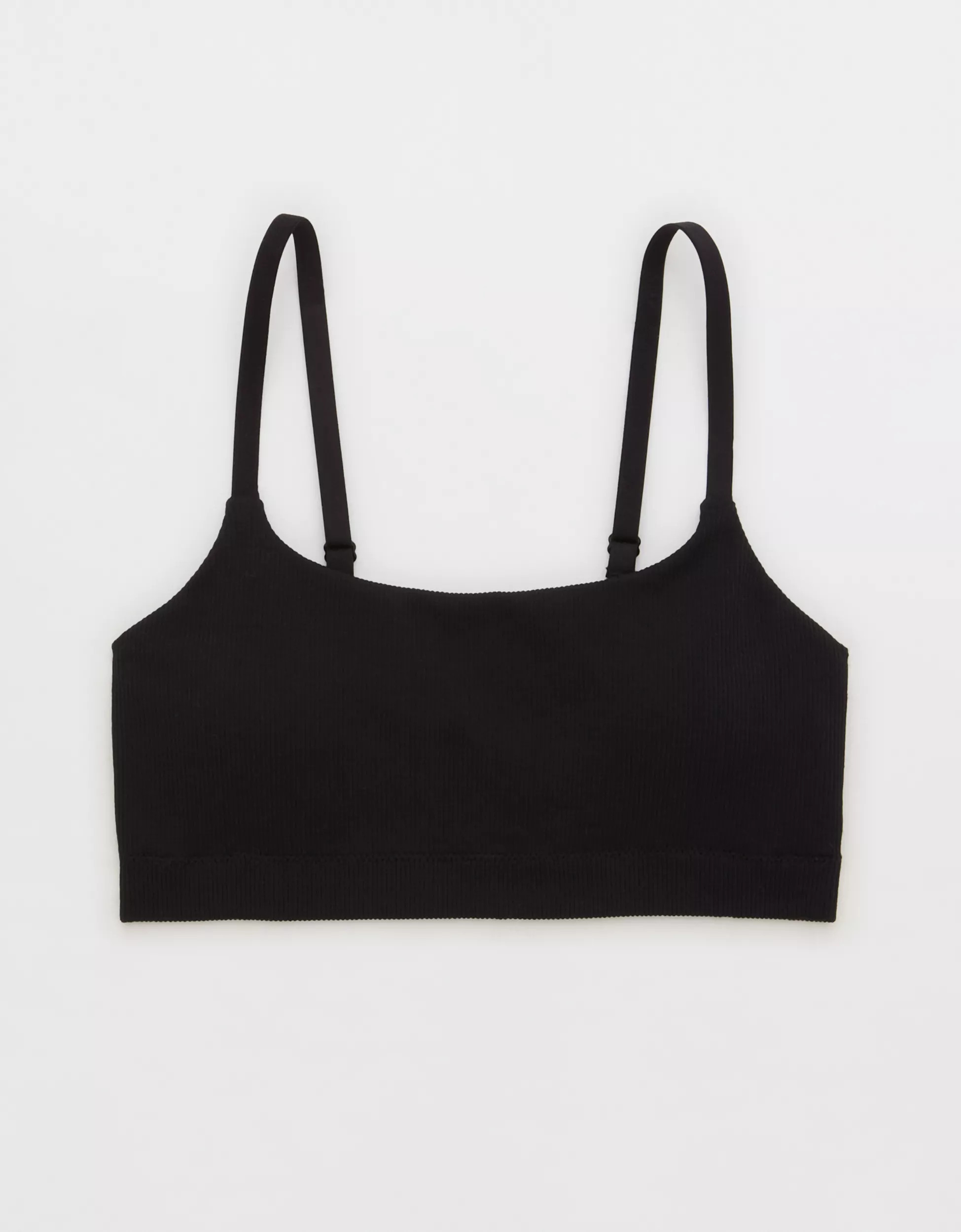 Superchill Seamless Scoop Bralette | Aerie