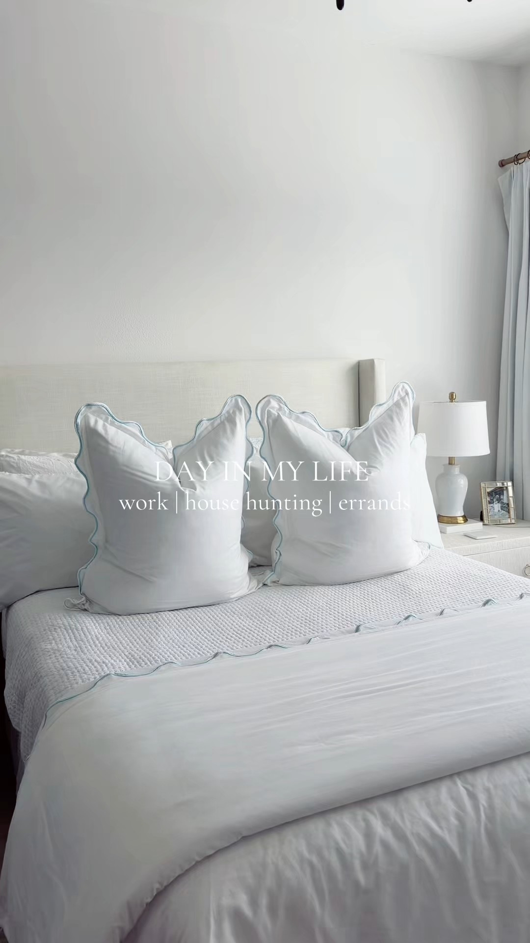 Day in my Life routine!! 
Wearing a medium in my dress!!

Day in my life | vlog | ootd | skincare | grand millennial style | 

#LTKootd #LTKdayinmylife #LTKgrwm