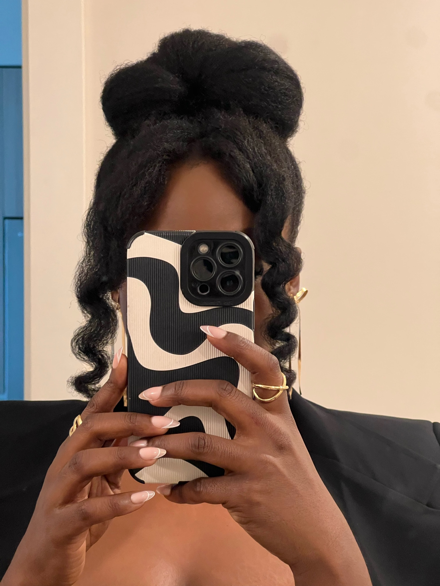 This super cool and chic phone case is my current fave! I’ve also linked my rings 😍

#LTKStyleTip #LTKFindsUnder50 #LTKFindsUnder100