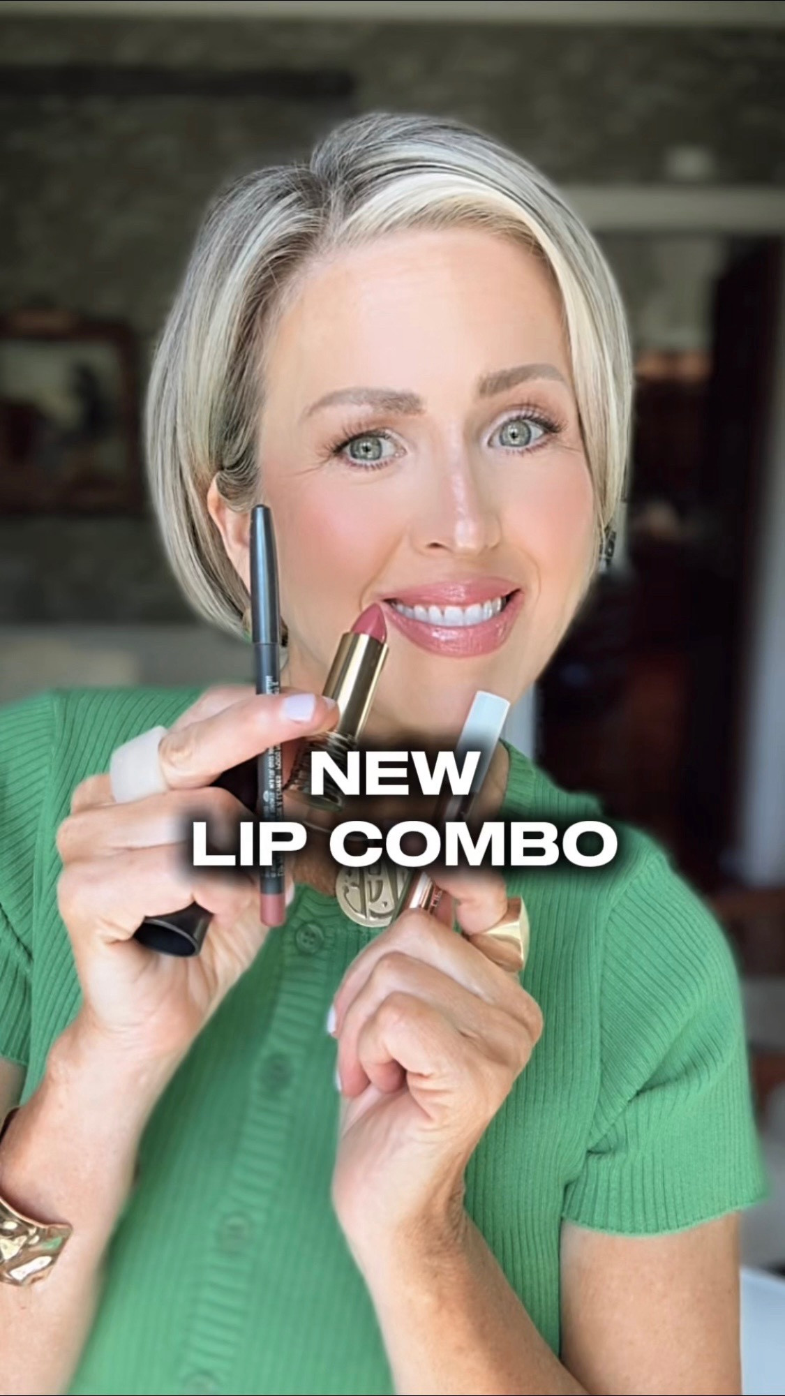 Favorite lip combo! 

#LTKFindsUnder50 #LTKOver40 #LTKBeauty