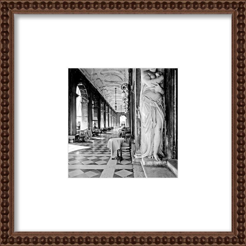 Portico of Venice | Artfully Walls