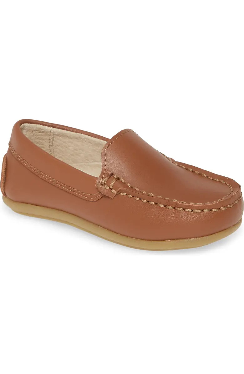 Brooklyn Moc Toe Loafer | Nordstrom