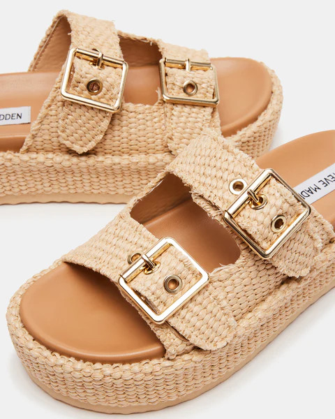 KARRIGAN NATURAL | Steve Madden (US)