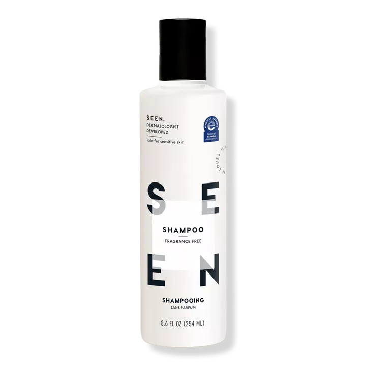 Shampoo, Fragrance Free | Ulta