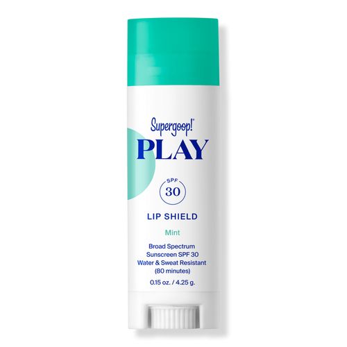 PLAY Lip Shield SPF 30 Sunscreen Lip Balm | Ulta