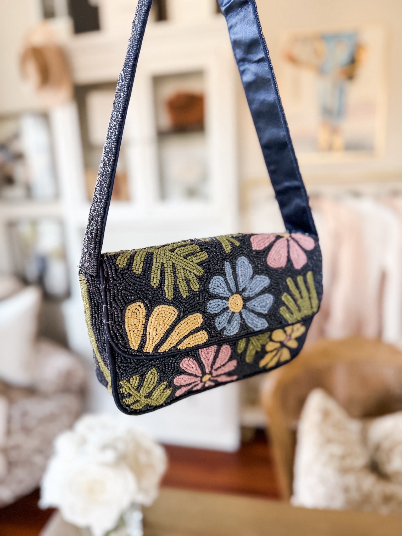 The most beautiful beaded bag

#LTKSpringSale #LTKSeasonal #LTKootd