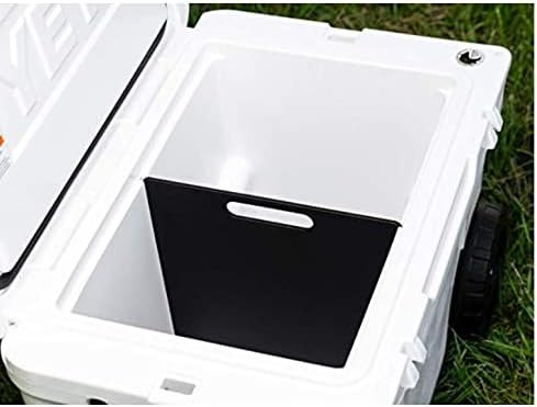 Yeti Tundra Size 35 & 45, Size 65, Size 105 & 125, and Tundra Haul Wheeled Coolers Specifically D... | Amazon (US)
