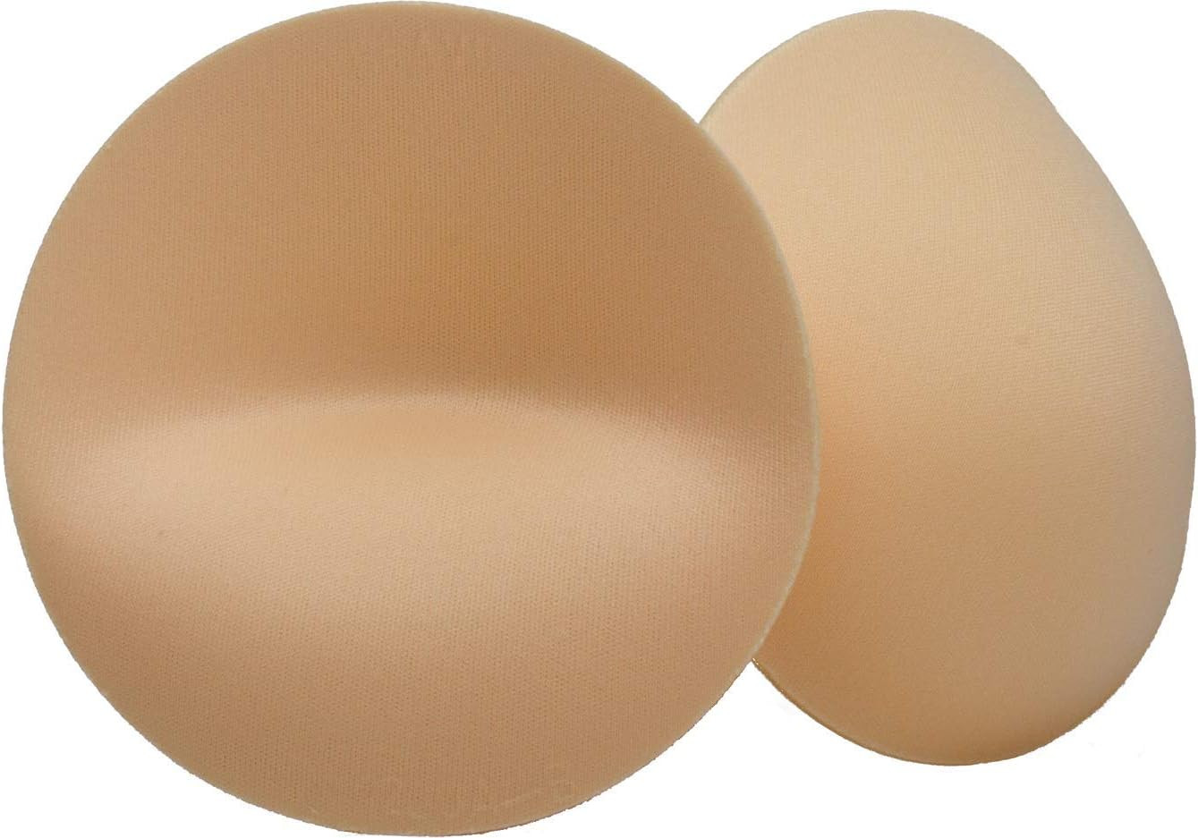 Bravo Shaper Plus Push Up Bra Pad Inserts (Adds a Size!) | Amazon (US)